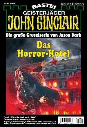 [John Sinclair 1966] • Das Horror-Hotel